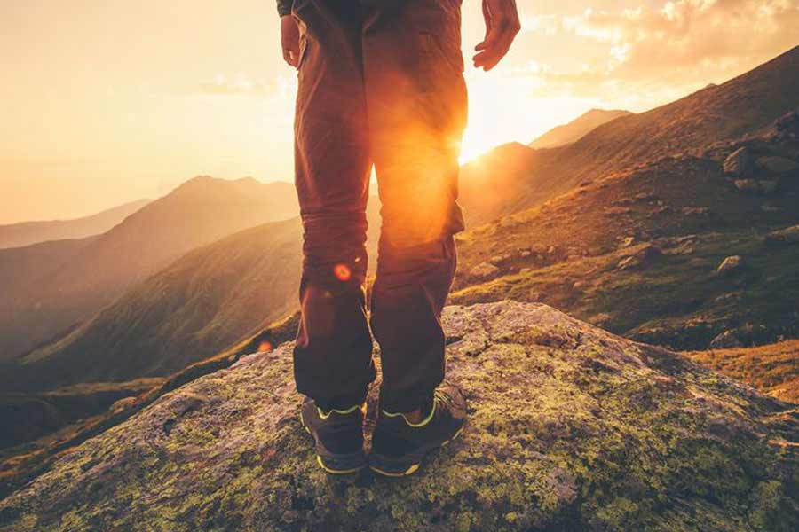 The Choice Between the Closet and Being Out