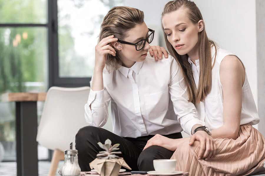 Myths About Lesbians and Their Relationships