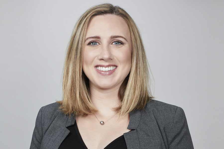 RD&T-Team: Colleen Tirtirian