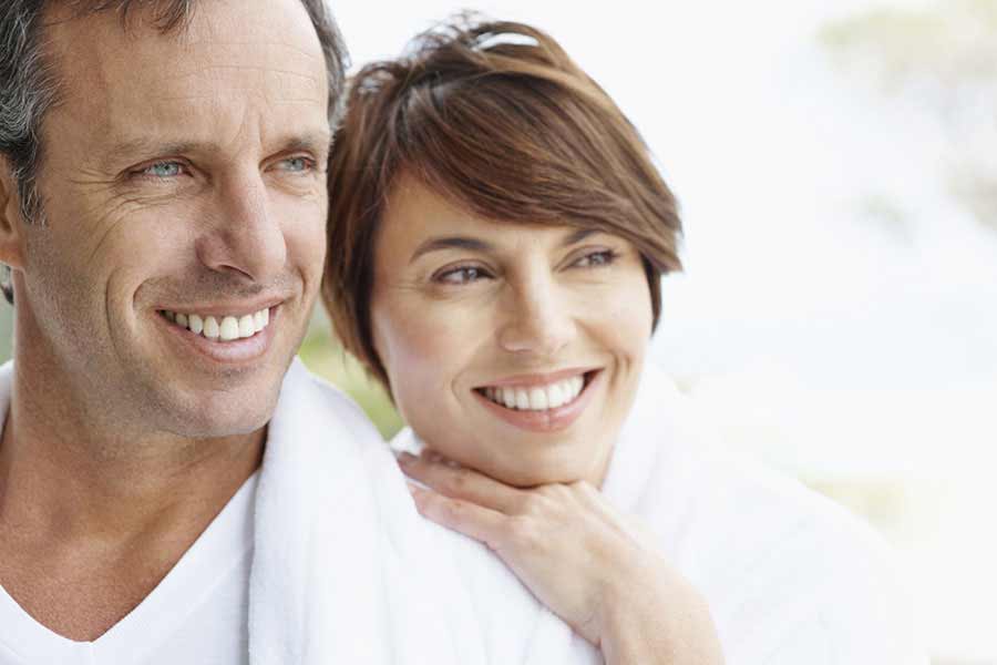 Dating over 40 - Can't find love