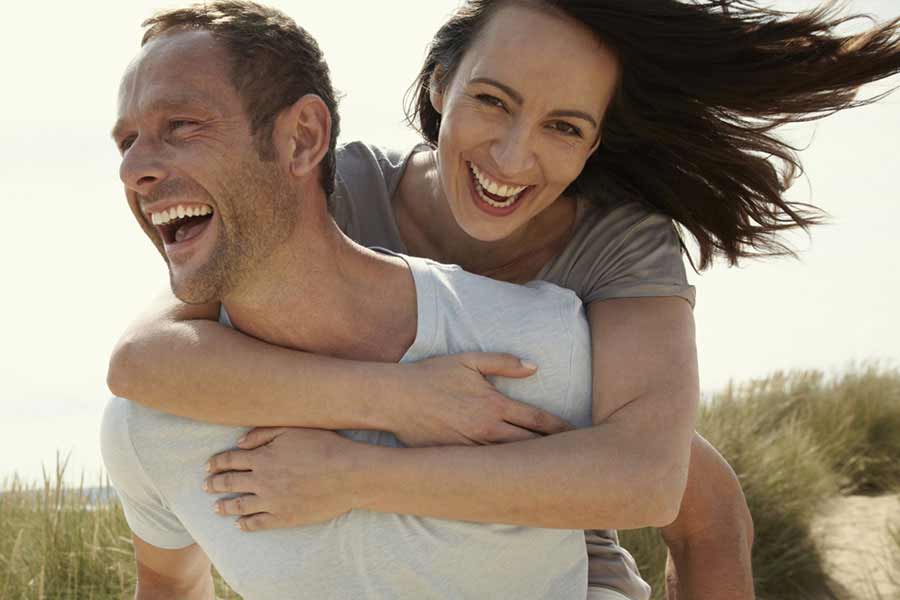 Loving Relationship- How Relationships Can Be Easy