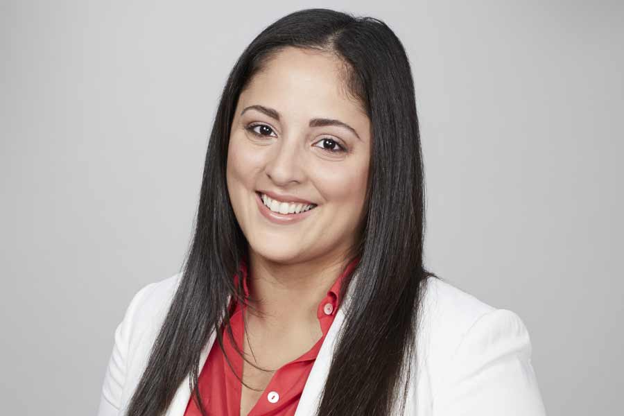 RD&T-Team: Lissette Mercado