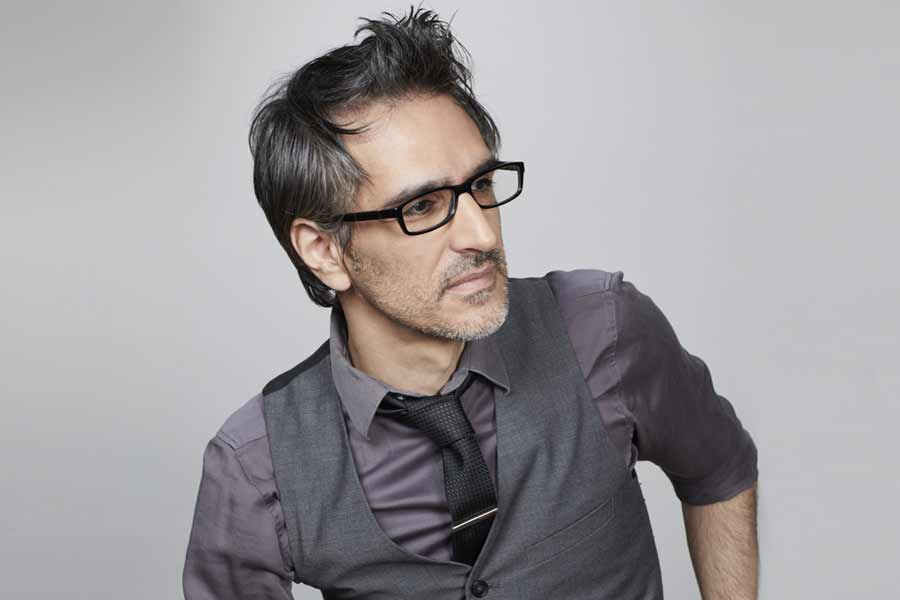 RD&T-Team: Louis F. Cuffari