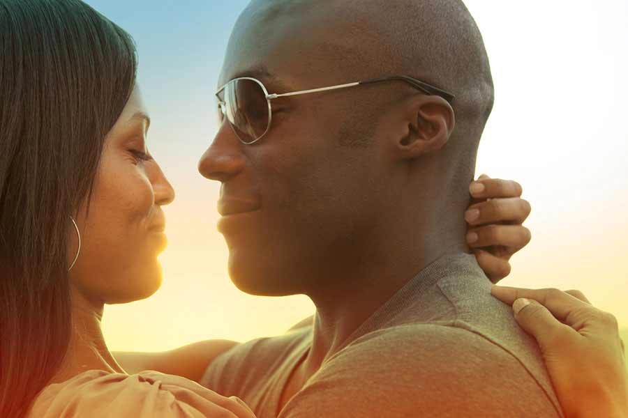 Science if love-how we fall in love