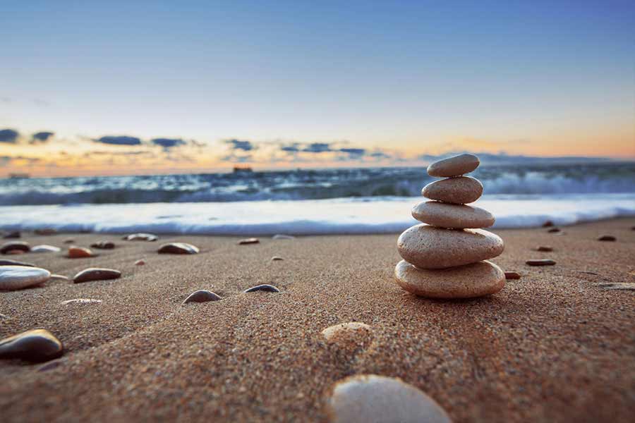 The Illusion of Opposites