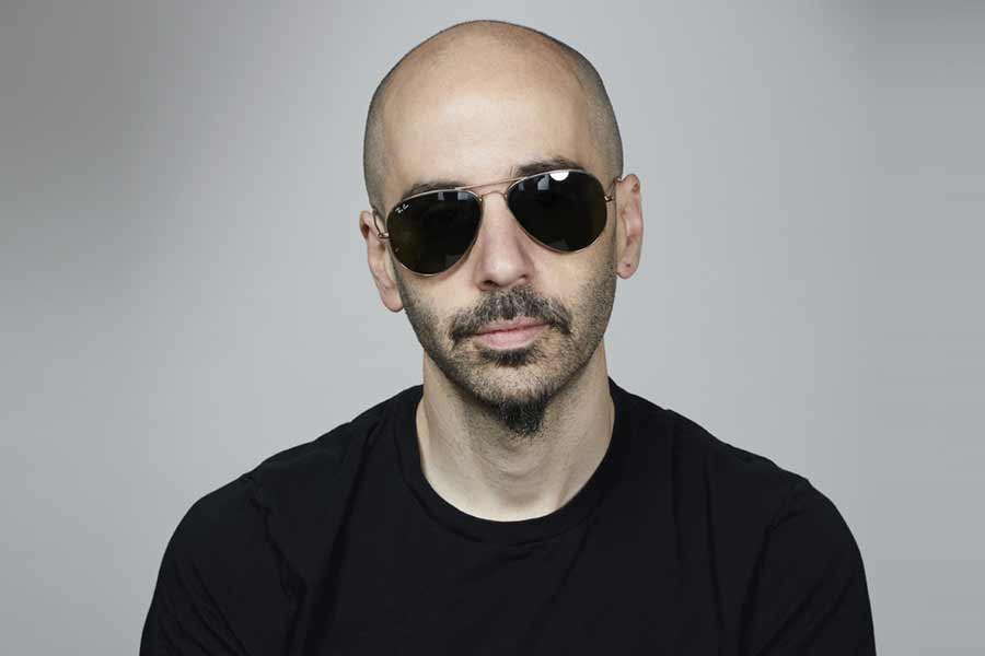 RD&T-Team: Steve Blanco