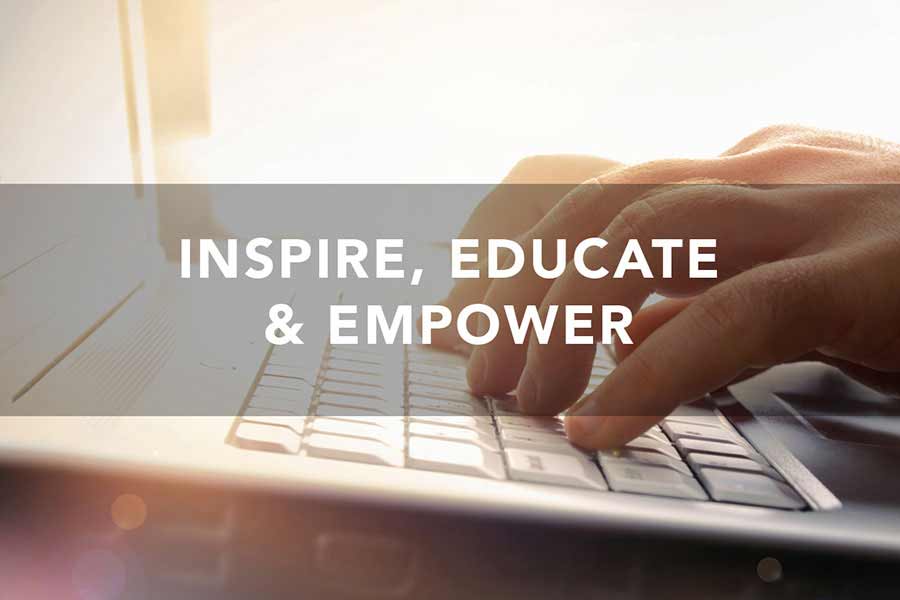 RD&T-Become A Writer