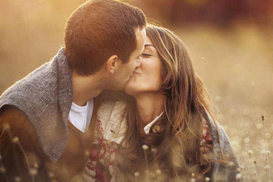 True love- Meeting One Another's Expectations