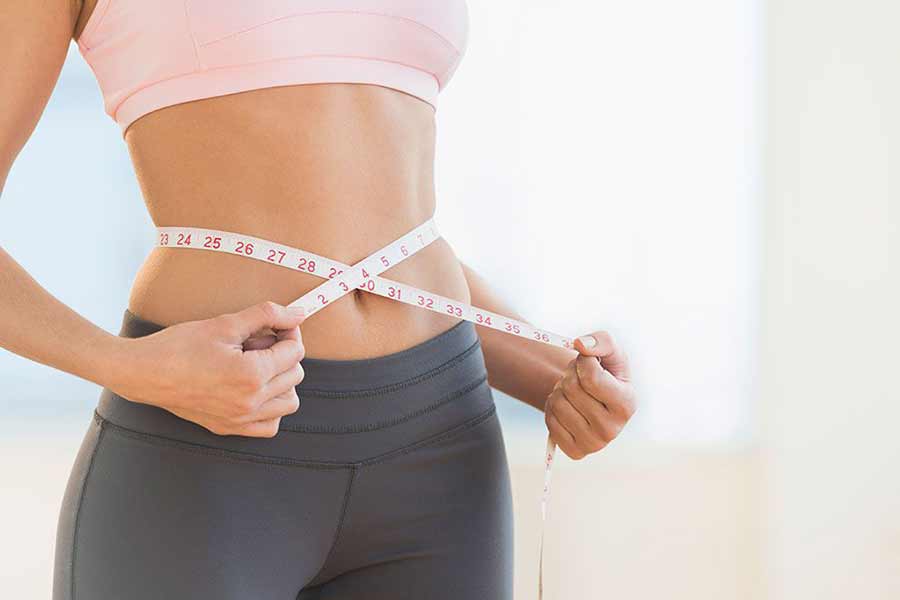 Why can't I lose weight