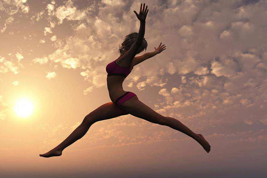 Following your heart's desires