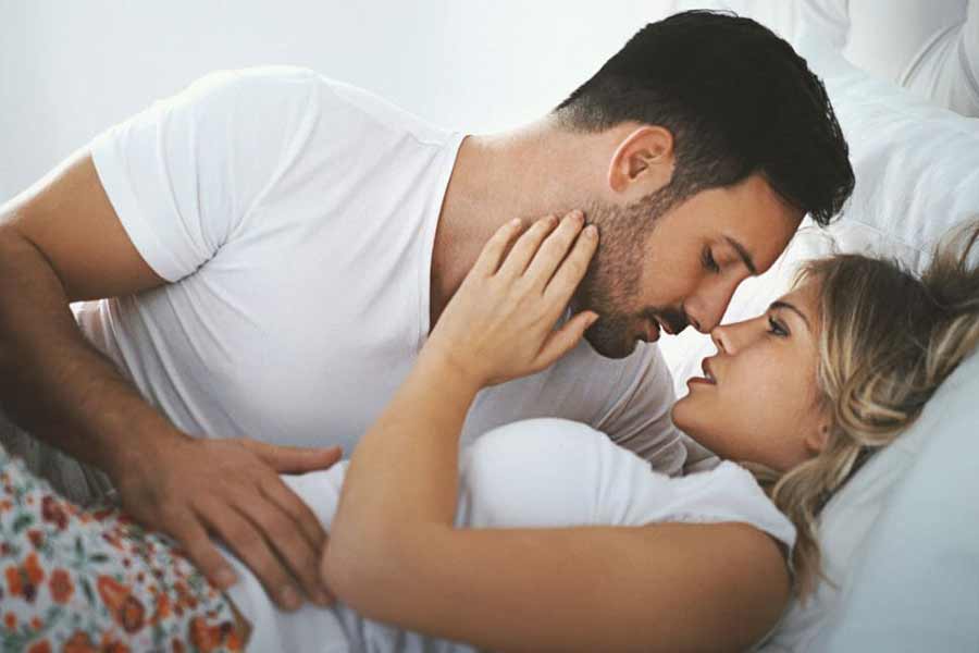 Singles Sex When To Have It, When Not To Have It