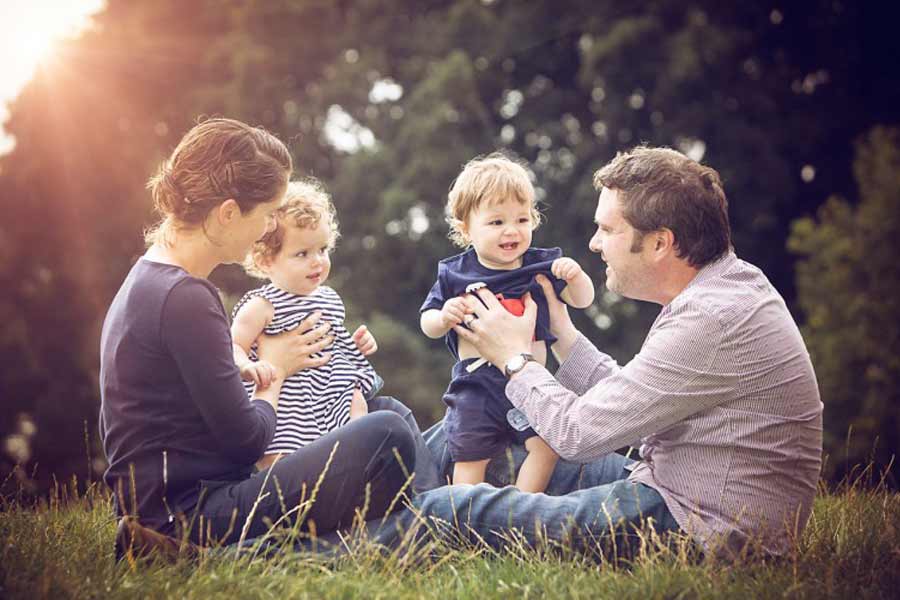 New Parents- Making Your Relationship a Priority as a New Parent