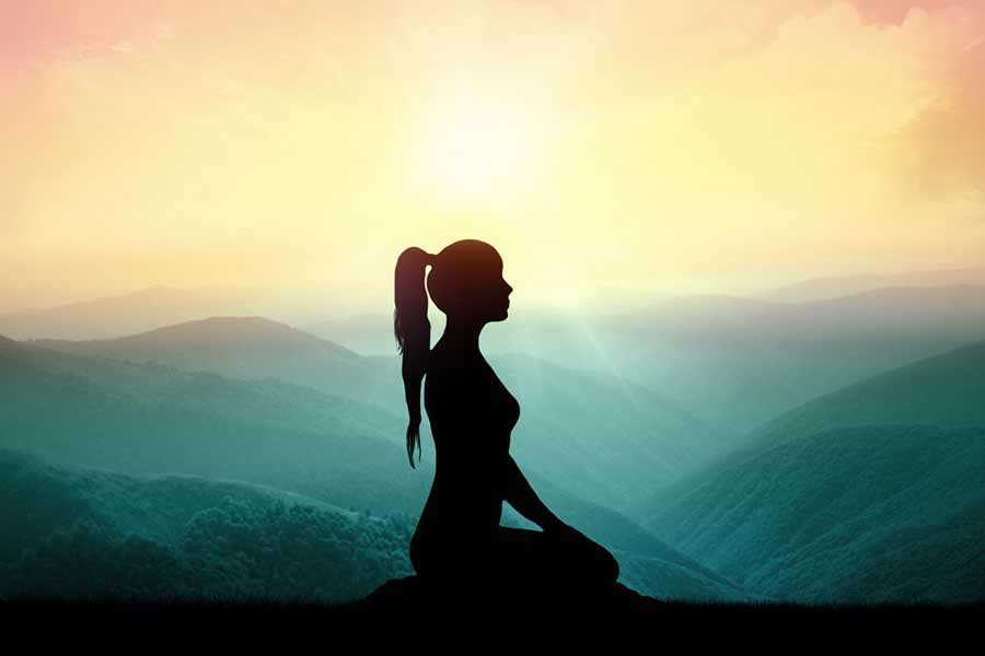 Addiction To Spirituality: The Spiritual Bypass