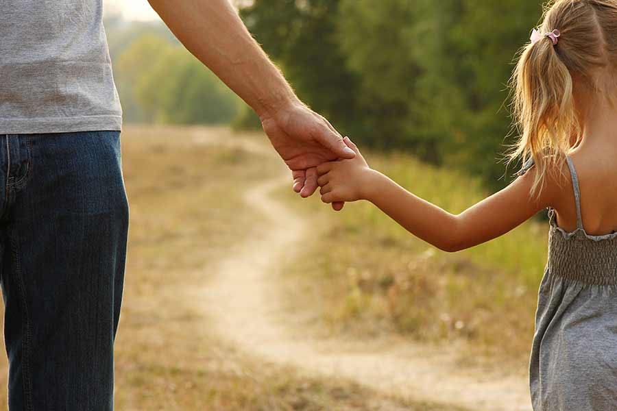 The Importance of Father-Daughter Relationships