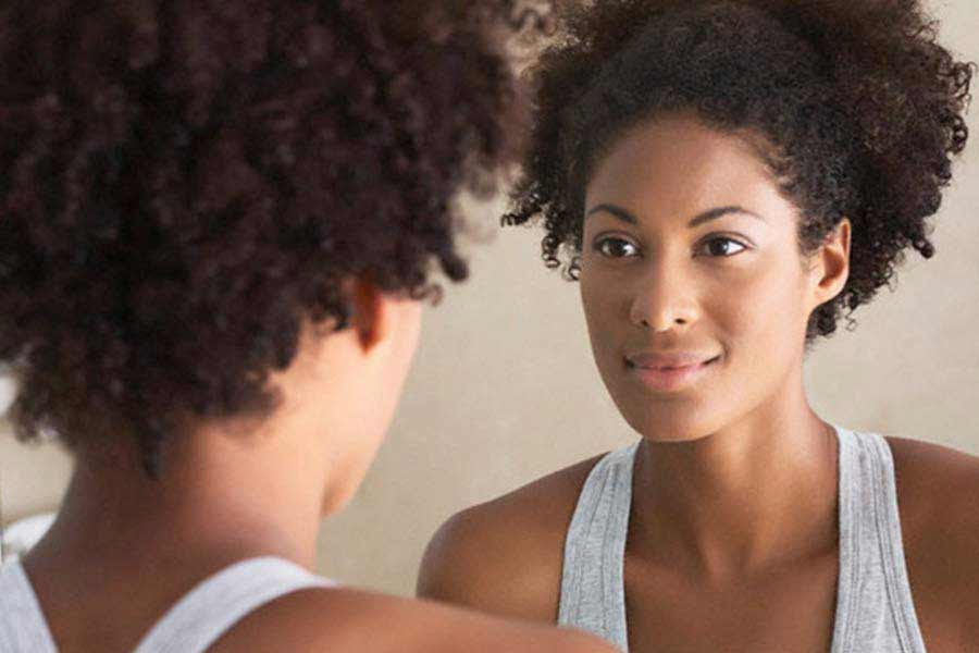 Creating a Happier Life - Advance Self-Talk