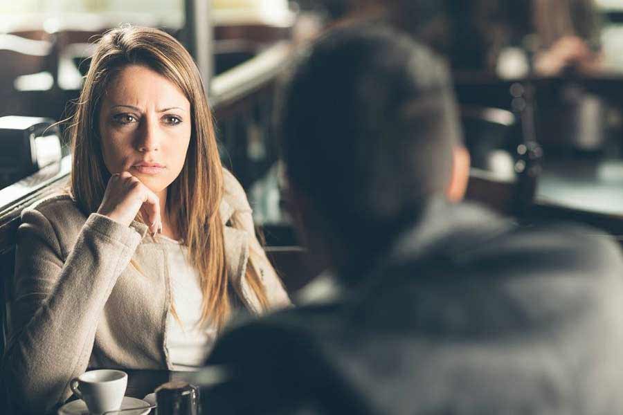 Coming Out to Your Spouse - My Worst Gay Moment