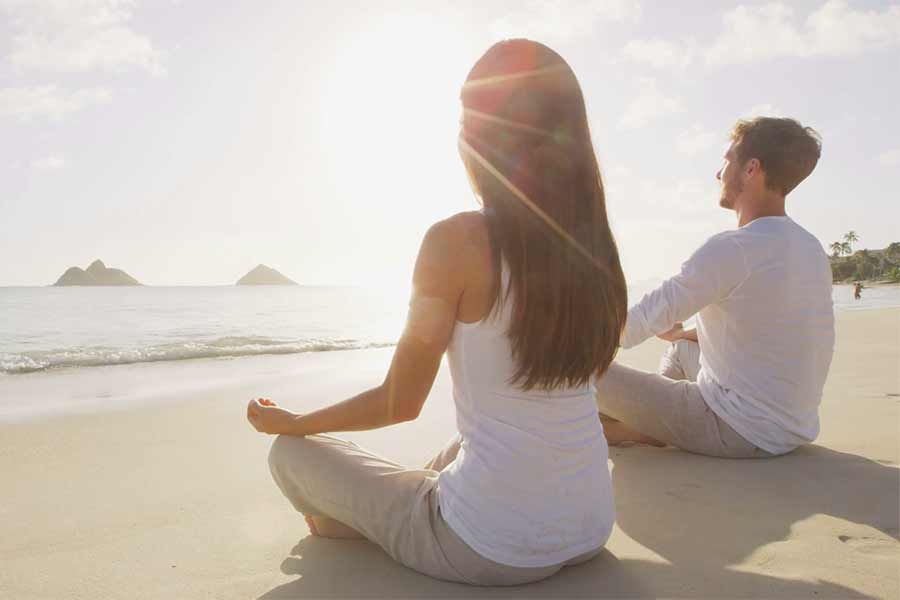 Body and Soul Sex and Spirituality