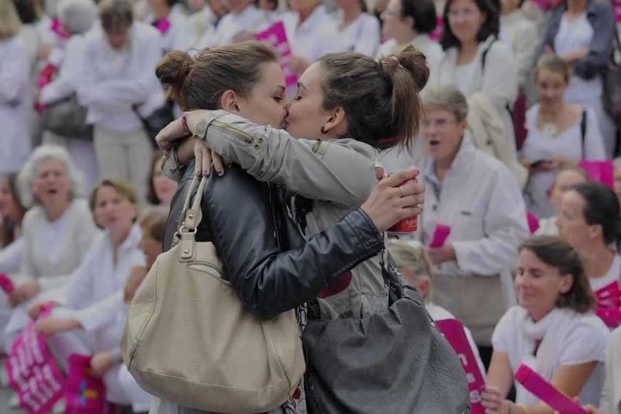 Gay Rights: Social & Social Security Obstacles