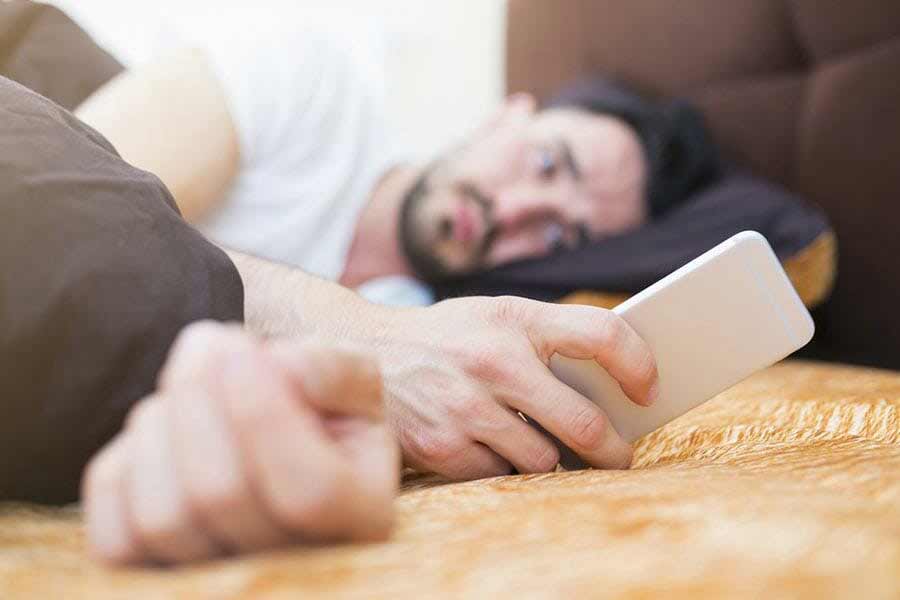 Sex Addiction
