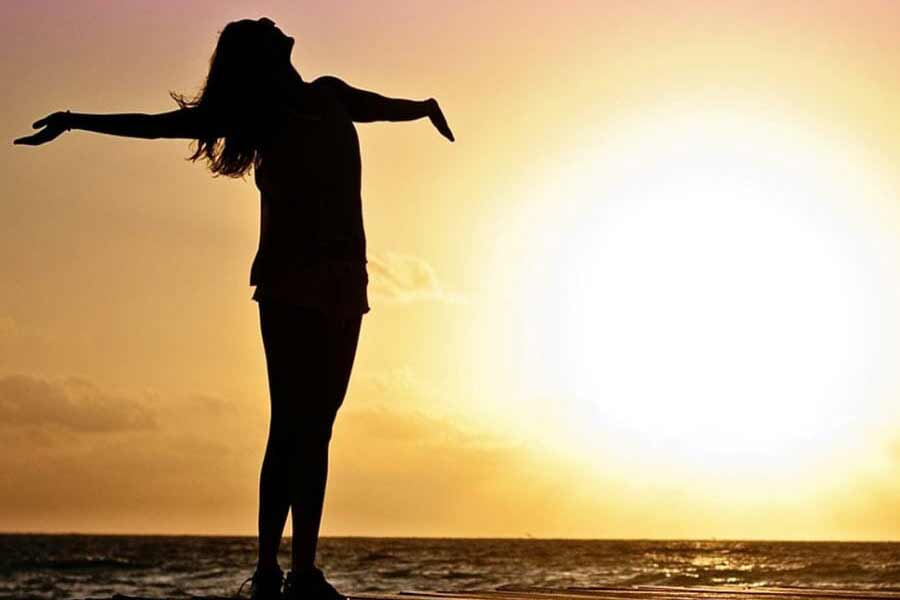 Live Today Like it's Your Last... Or Your First?