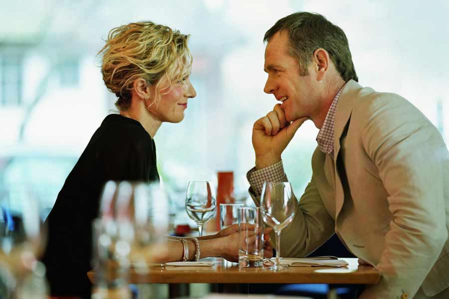 Reinventing Yourself