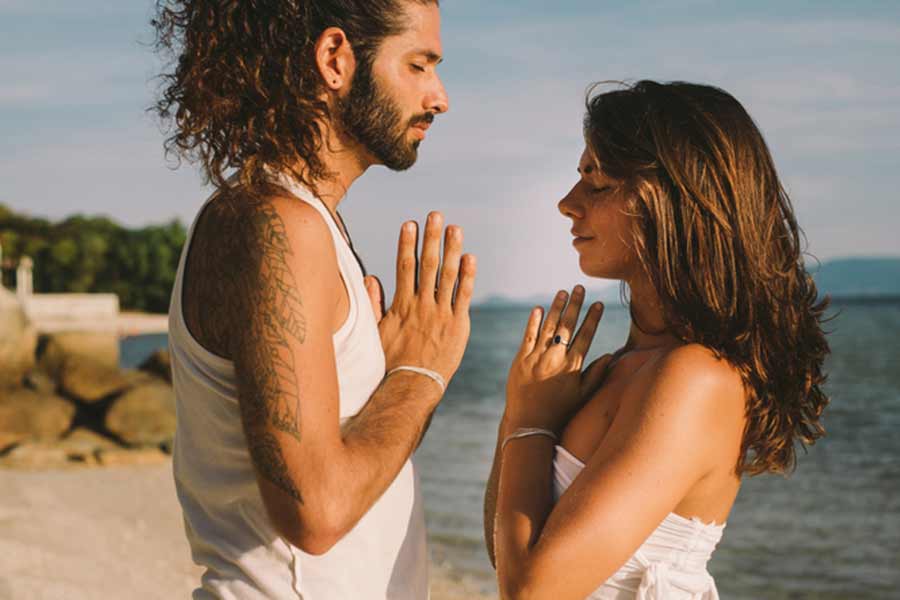 Relationship as a Spiritual Path