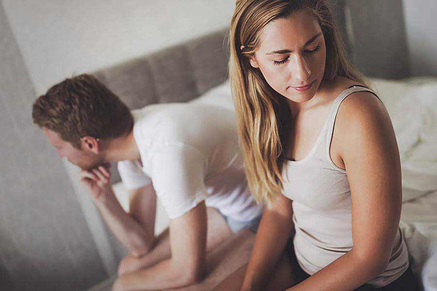 When You’ve Lost That Loving Feeling