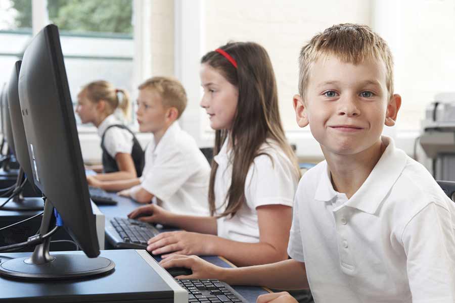 How to Future-Proof Our Children