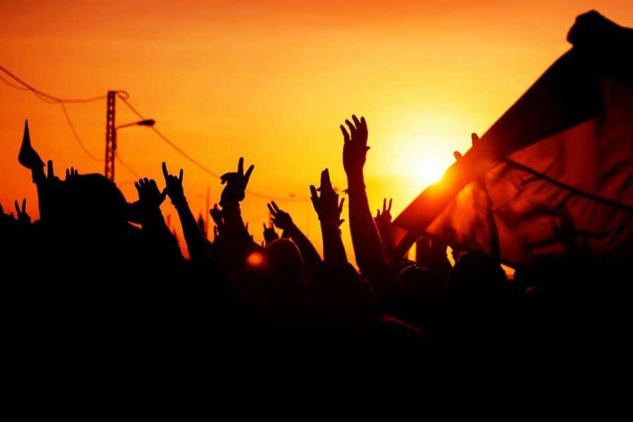 Is the World Forgetting What it is to be Human