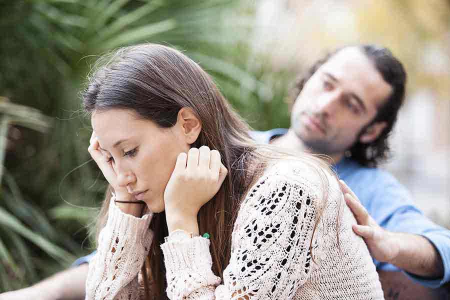 Healing Love Addiction Within a Relationship