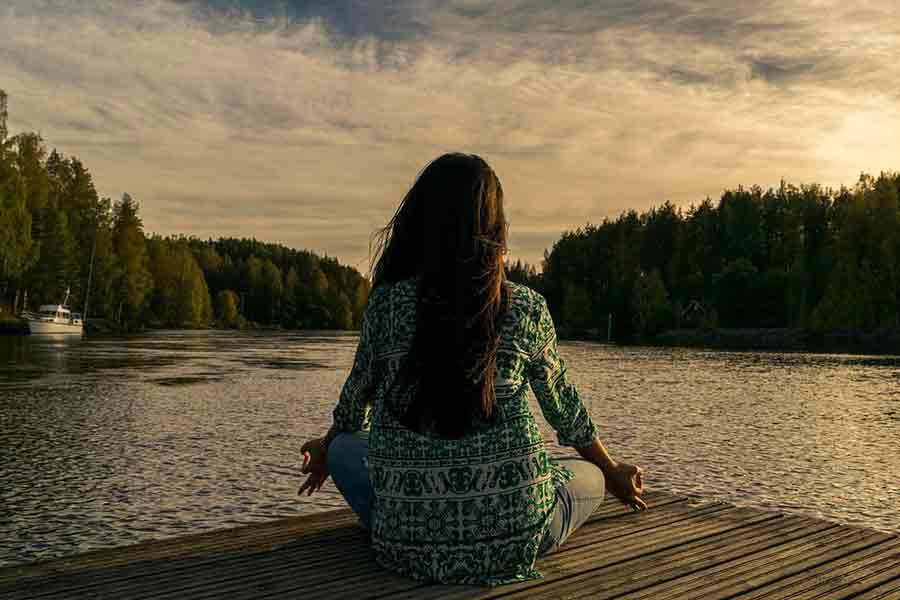 Metta for the Whole World: A Meditative Reflection