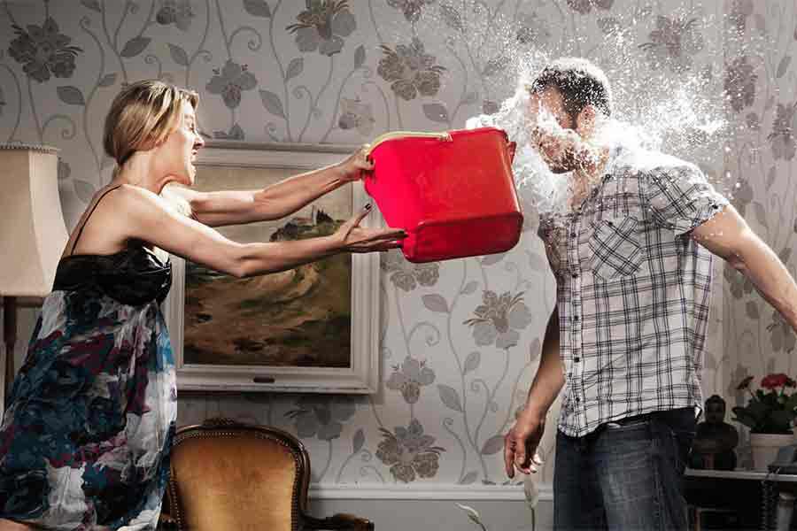 Ending Conflict: Non-Reactive Listening