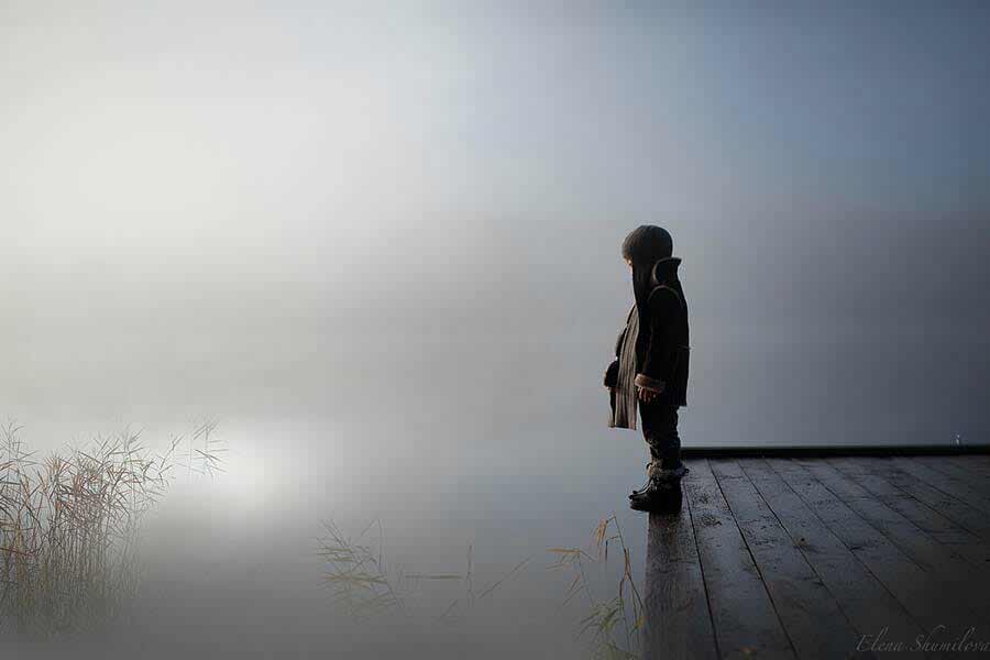 Peace in the World of Pain