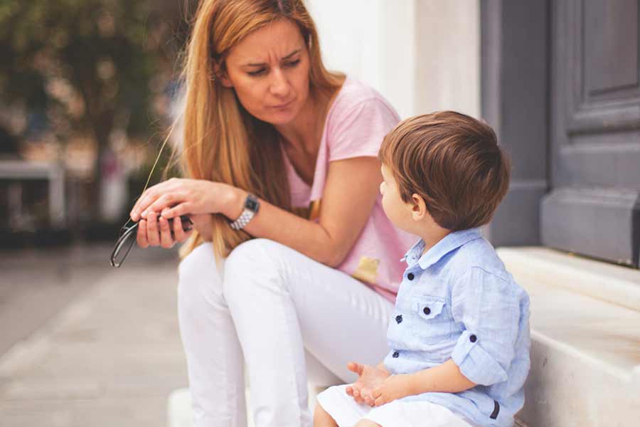 Can a Step-Parent Step Up?