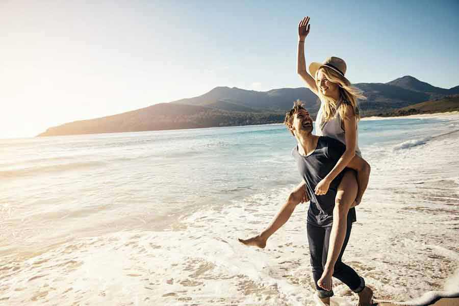 Seven Summertime Date Ideas to Heat Up Your Relationship