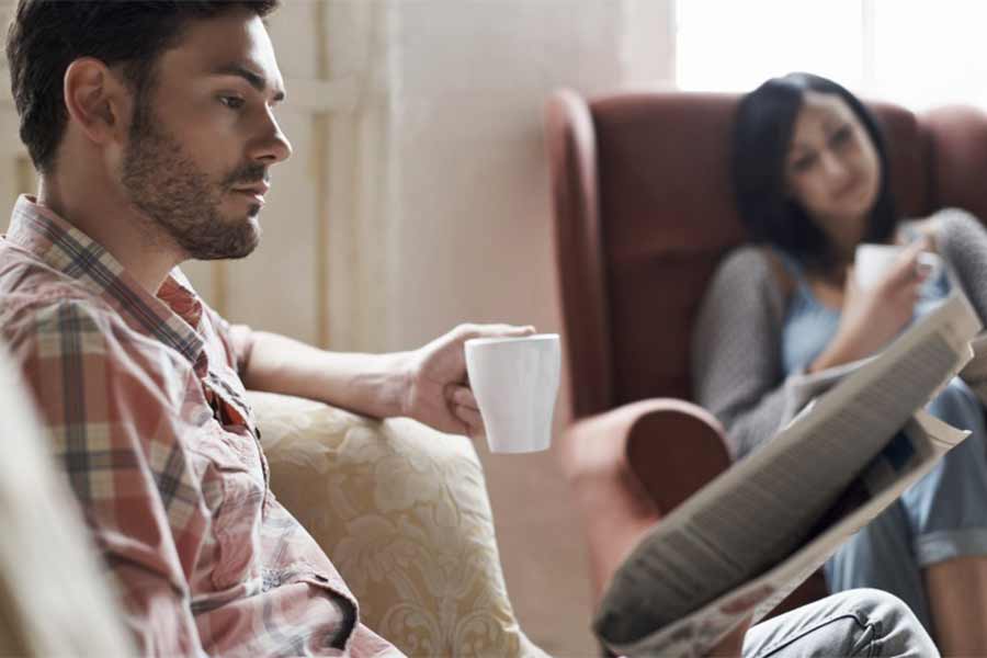 Couple- What is the Best Thing You Can Do for Your Partner?