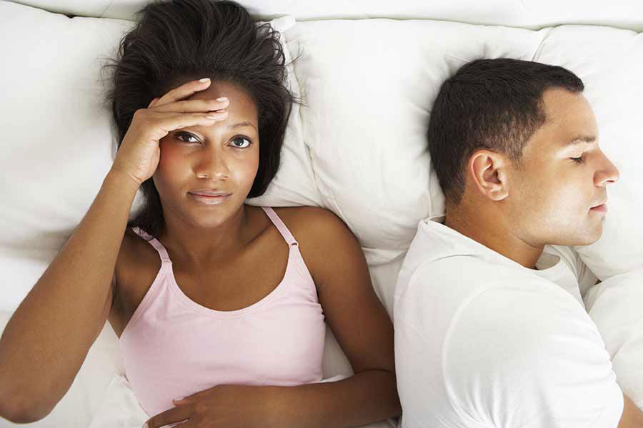 10 Mistakes Men Make in Bed