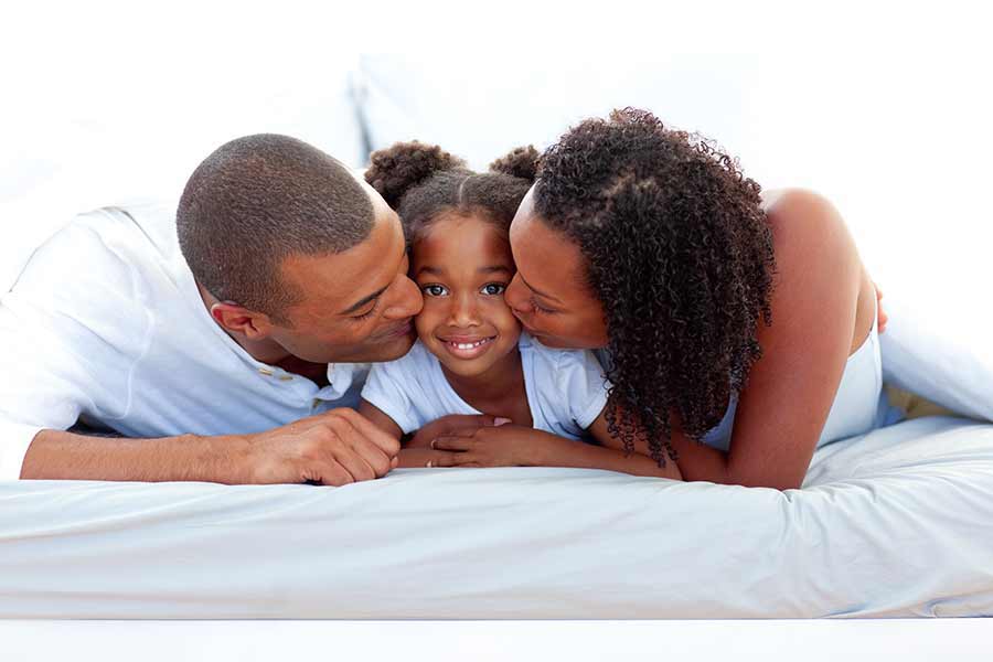 Do You See Essence of Yourself and Your Children?