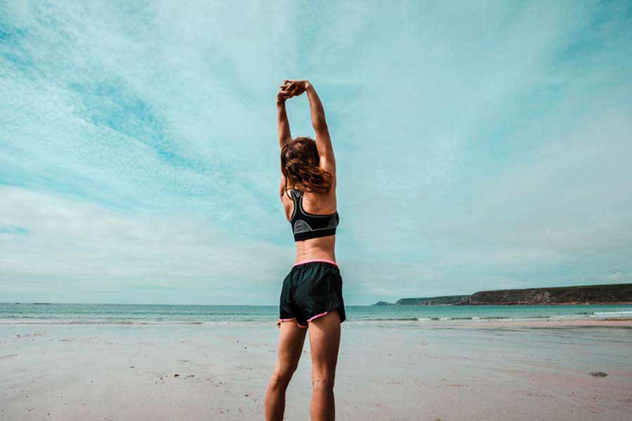 Five Effortless Ways to Stay Lean Without Dieting