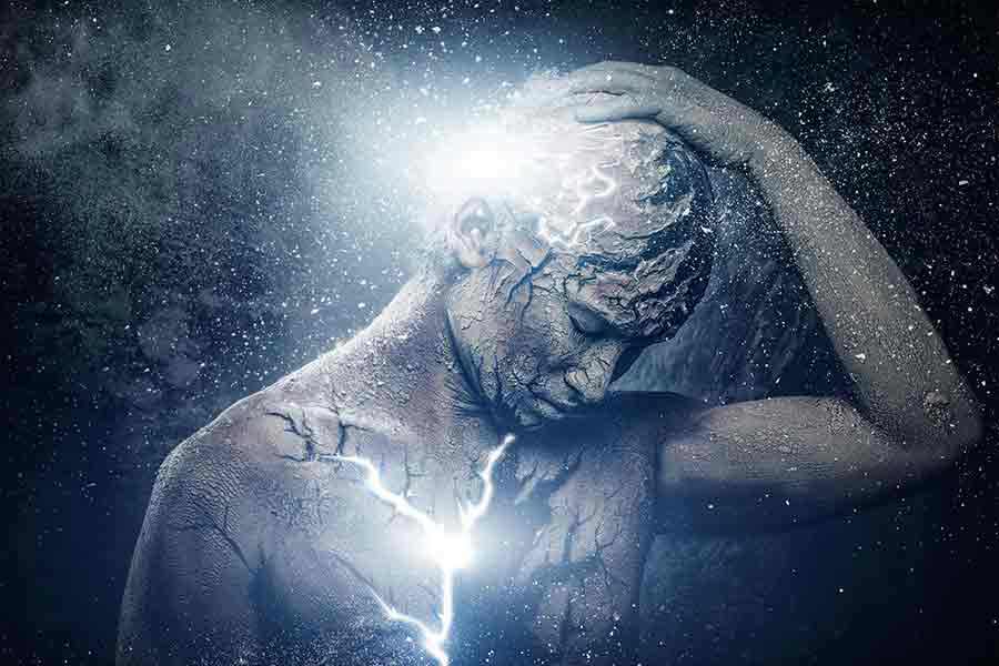 Humanity Upgrade - Secure Your Future