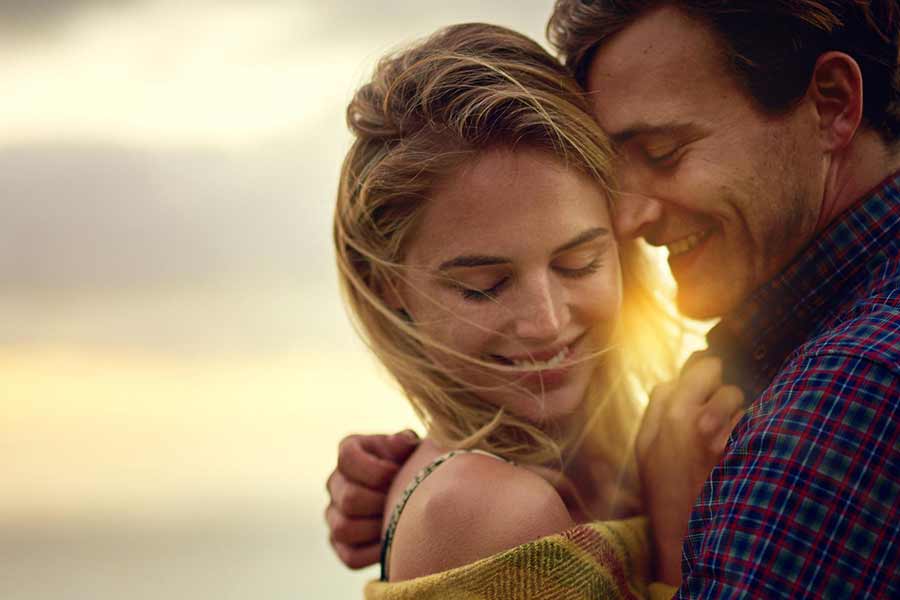 Interpersonal Relationship- Does Your Relationship Inspire You?