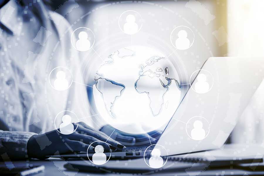 Looking for Love in all the Wrong Places