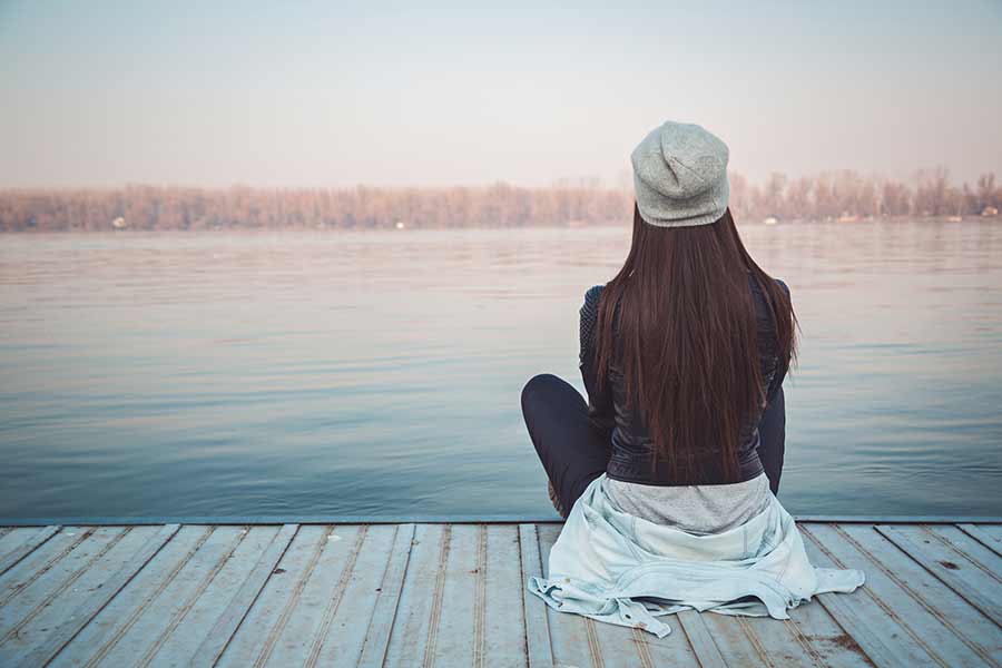 Steps to Begin a Mindfulness Practice