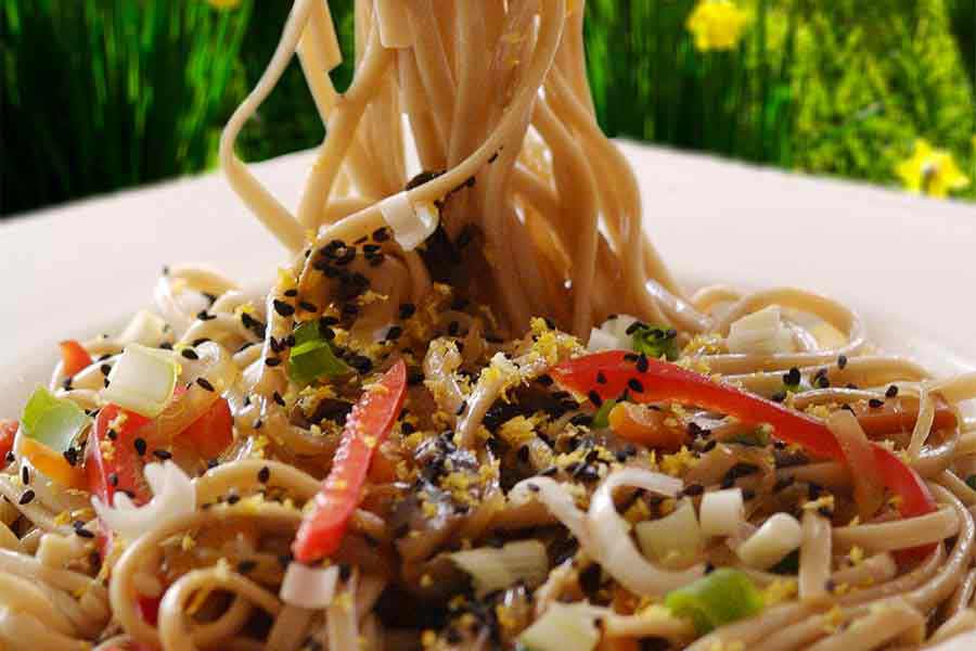 The MACROVegan Revolution