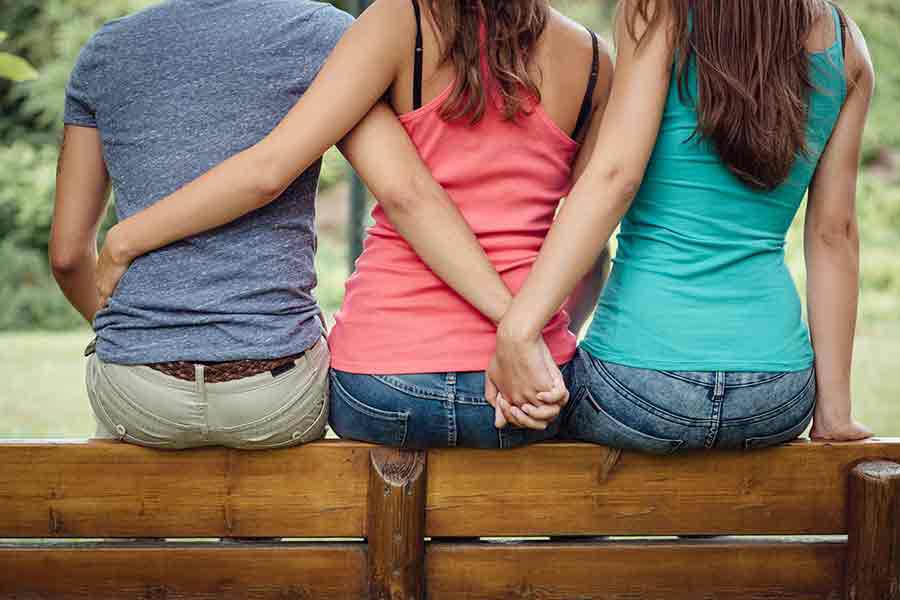 I've Been Exploring Open Relationships