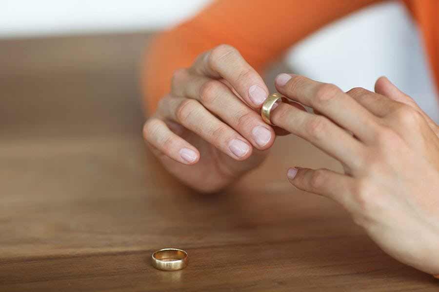 Rebuilding Your Self-Esteem Post Divorce