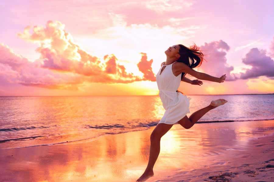 Raise Your Vibration