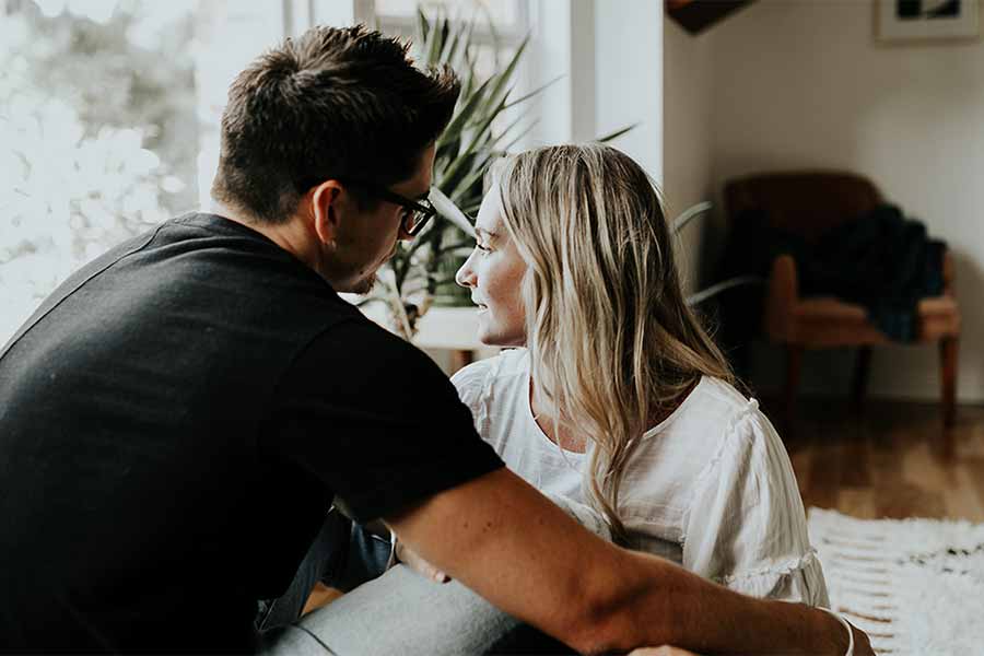 Some Practical Relationship Advice