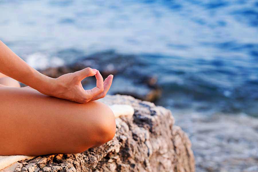 Relaxation and Meditation to Unwind and De-stress