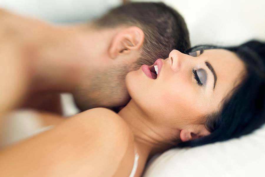 The Importance of Sex in a Relationship